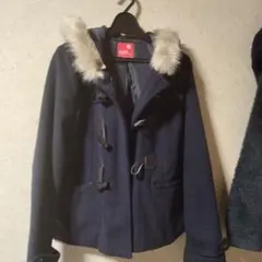 earth musicコート少しずつですが下げてます