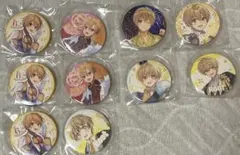 すとぷり るぅとくん 缶バッジ