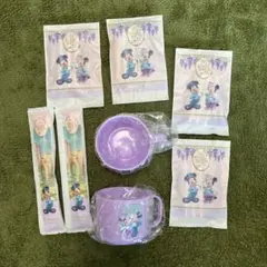 ディズニーファンタジースプリングスホテルアメニティ