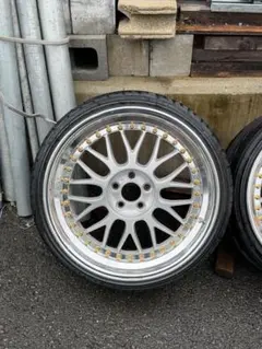 a*5様 XXR ホイール PCD100 ４穴 15インチ 7J 深リム ペケペ a*5様 XXR ホイール PCD100 4穴 15インチ 7J 深リム ペケペ - メルカリ