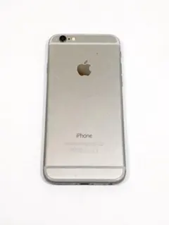 Apple iPhone6 本体のみ