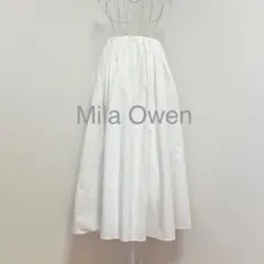 MilaOwen スカート 0サイズ(S〜M相当)