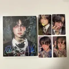 &TEAM エンティーム BtL TAKI ソロ