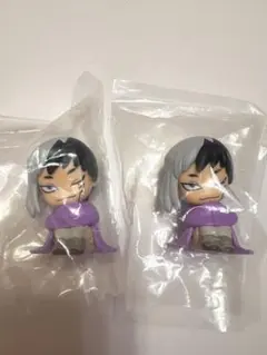 Dr.STONE 肩ズン　あさぎりゲン