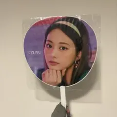 TWICE ツウィ kurakura うちわ