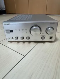 2026年最新】onkyo a-909xの人気アイテム - メルカリ