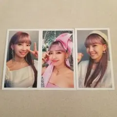 マユカ トレカ コンプ