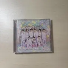 Hey!Say!JUMP 『Chau♯ ／ 我 I Need You』 - メルカリ