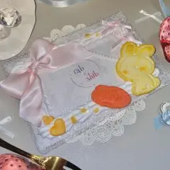 B7デコトレカケース No.891