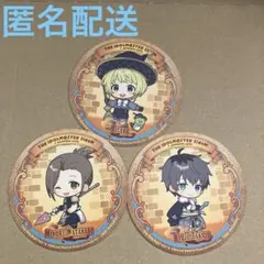 Beit コースター アニカフェSideM