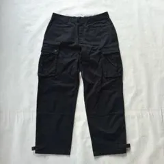 完売アイテムDickies ディッキーズ ダブルニー TCツイル カーゴパンツ