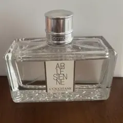 ロクシタン AR アルルジェンヌ オードトワレ 75ml 【ほぼ未使用】 廃盤 限定品】 ロクシタン リボンアルル オードトワレ 75ml