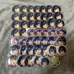 プロセカ グッズセット 桐谷遥③ / 缶バッジ ノーブルアート - メルカリ