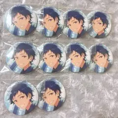 あんスタ 伏見弓弦 フィーチャー2缶