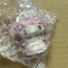 マイメロ サンリオキャラクター大賞 シークレットマスコットチャーム　第4弾