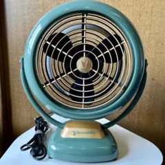 ◉Vornadoボルネードサーキュレーター レトログリーン　VF20のサムネイル