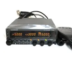 YAESU FT-991AM トランシーバー （マイクはアドニス AM-308） - メルカリ