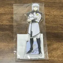 ガンダムSEED サンリオ　イザーク　アクリルスタンド