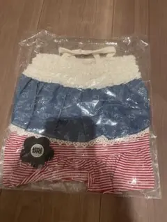犬ちゃんのお洋服　Lサイズのサムネイル