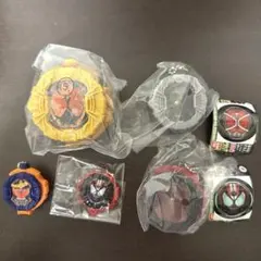 ‼️美品‼️仮面ライダージオウ　ライドウォッチ　まとめ売り カプセルトイ含む