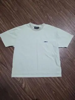 THOUSAND MILE サウザンドマイル 半袖 Tシャツ ライトグリーンのサムネイル