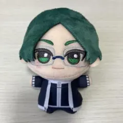 ギ*ヨ様 桃源暗鬼 ちびぐるみvol.1 遊摺部従児