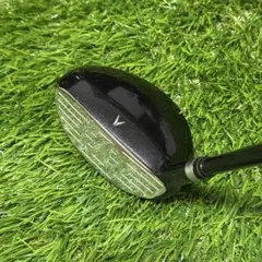 【U5/18° 】Opst ユーティリティ ヒマラヤゴルフ