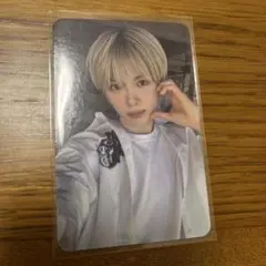 idntt yesweare hurtheart 204 ソンジュン　QR未使用