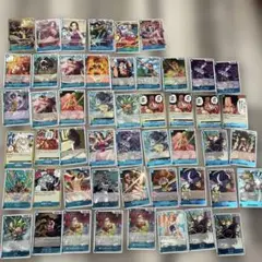 ワンピース カードゲーム 249枚まとめ売り