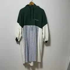 ☆お値下げしました‼︎✴︎リメイクワンピース＊アマチュナル☆ゆったり＊トップス 2025年最新】アマチュナルの人気アイテム - メルカリ