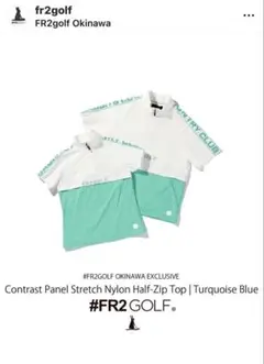 値下げ！fr2golf沖縄限定即完売ブラックポロャツ 値下げ！fr2golf沖縄限定即完売ブラックポロャツ - メルカリ