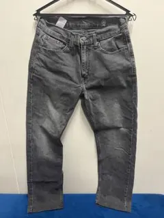 Levi's 505 ブラック　w29/L32