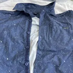 モンベル　星座　シャツのサムネイル