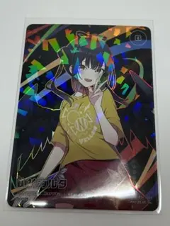 にじさんじ 山神カルタセット