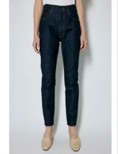 moussy MVS SKINNY デニム