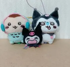 サンリオ　ちいかわ