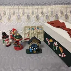 オーナメント クリスマス