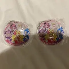 プリキュアオールスターズプリキュアあそーと2025 B賞キミとアイドルプリキュア