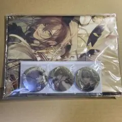 2026年最新】終遠のヴィルシュ 布ポスターの人気アイテム - メルカリ