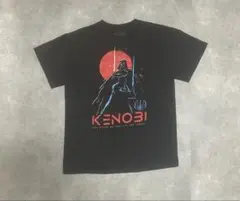 【00's】STARWARS スターウォーズ オビワン・ケノービ Tシャツ 古着のサムネイル