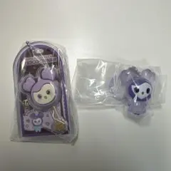 TWICE LOVELYSチョコがけボーロ＆チャーム めじるしアクセサリー