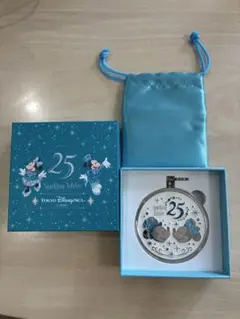 タンブラー 非売品 東京ディズニーシー25周年 - メルカリ