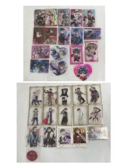 アイドリッシュセブン アイナナ ウエハース カード 百