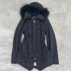 かたん様専用 WILD PARTY Hoodie Napoleon Jacketのサムネイル