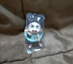 ハイキュー 岩泉一 こんにち輪 フィギュアマスコット ハイキュー ガチャガチャ