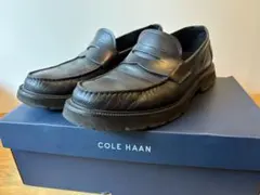 COLE HAAN AMERCN CLASS PNY LFR 9