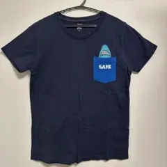 【値下げ】graniph Tシャツ サメ