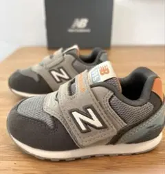 【美品】ニューバランス 996 newbalance スニーカー13㎝　箱あり