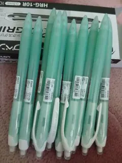 PILOT REXGRIP シャープペンシル 0.5mm 10本セット