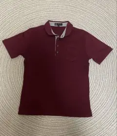 MK MICHEL KLEIN HOMME ポロシャツ サイズ 46のサムネイル